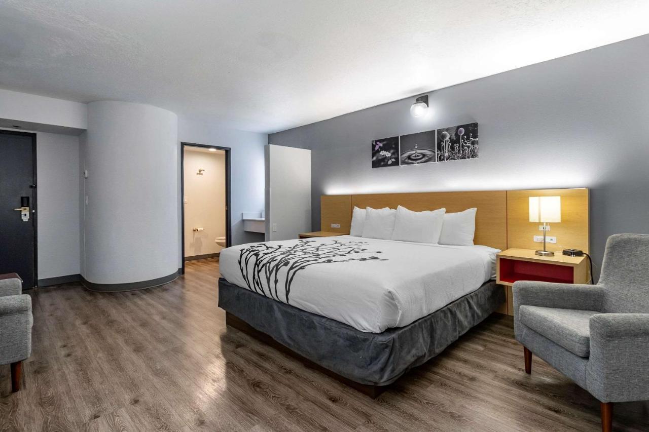 Sleep Inn & Suites Jerome Bagian luar foto