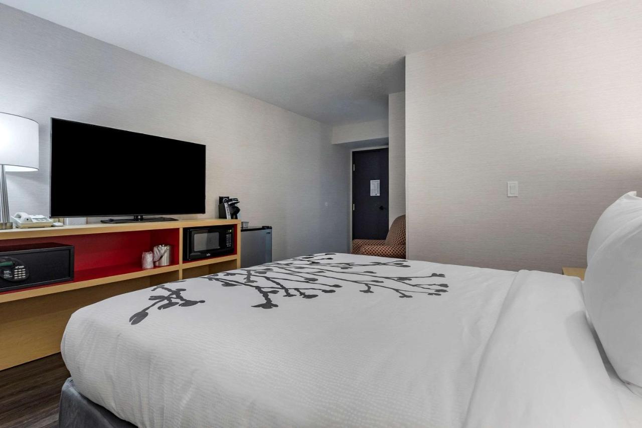 Sleep Inn & Suites Jerome Bagian luar foto