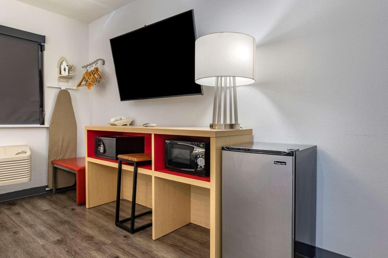 Sleep Inn & Suites Jerome Bagian luar foto