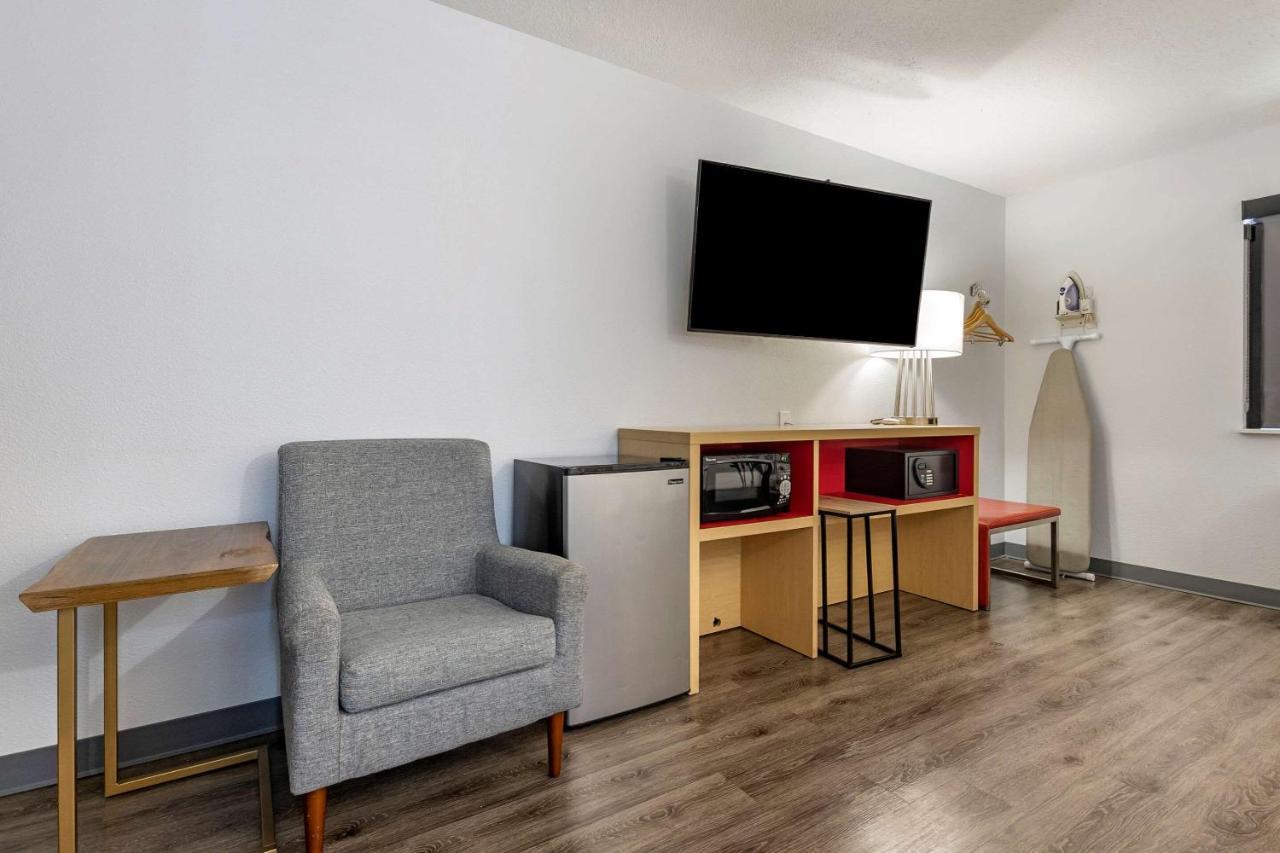 Sleep Inn & Suites Jerome Bagian luar foto