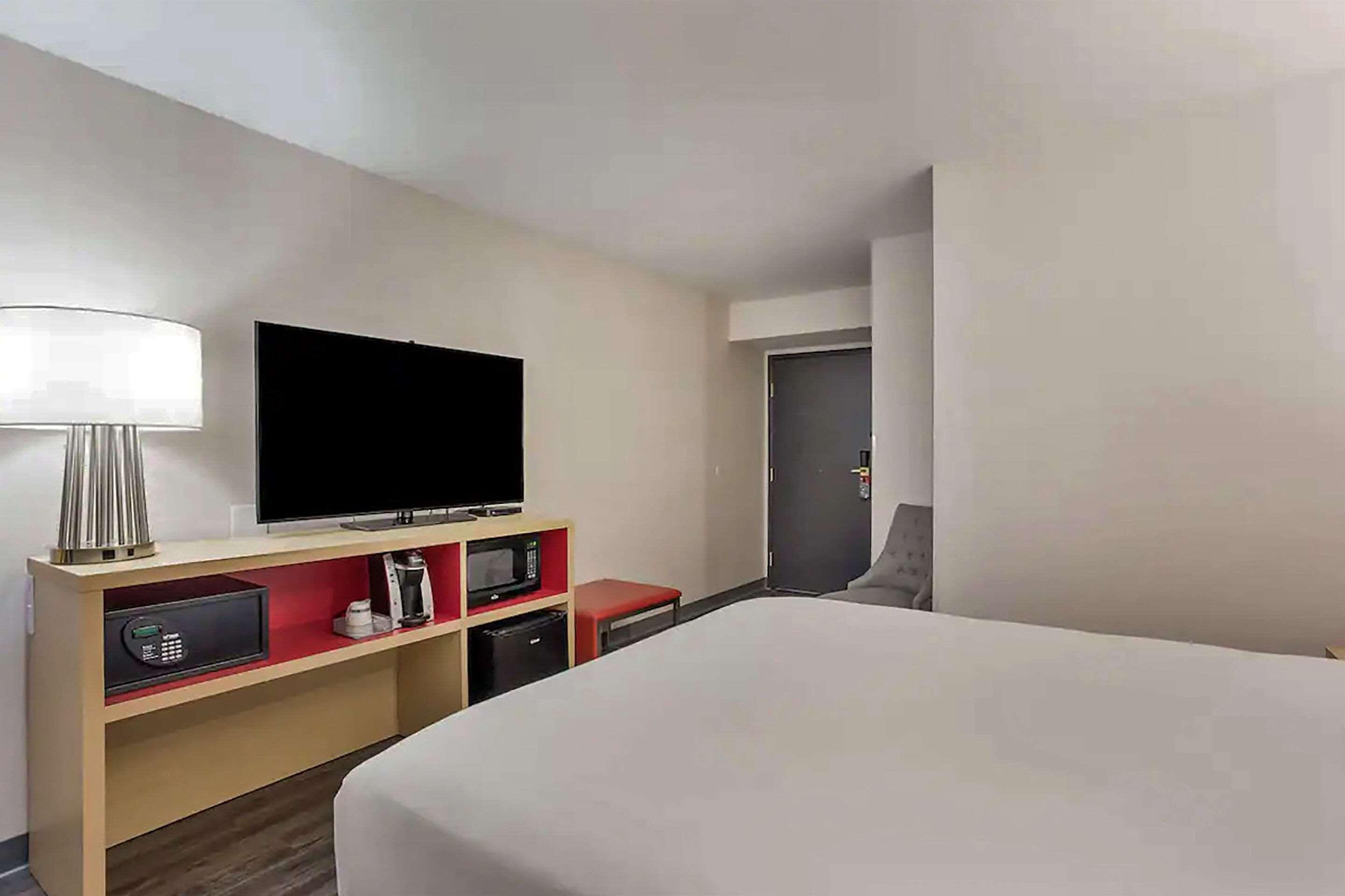 Sleep Inn & Suites Jerome Bagian luar foto