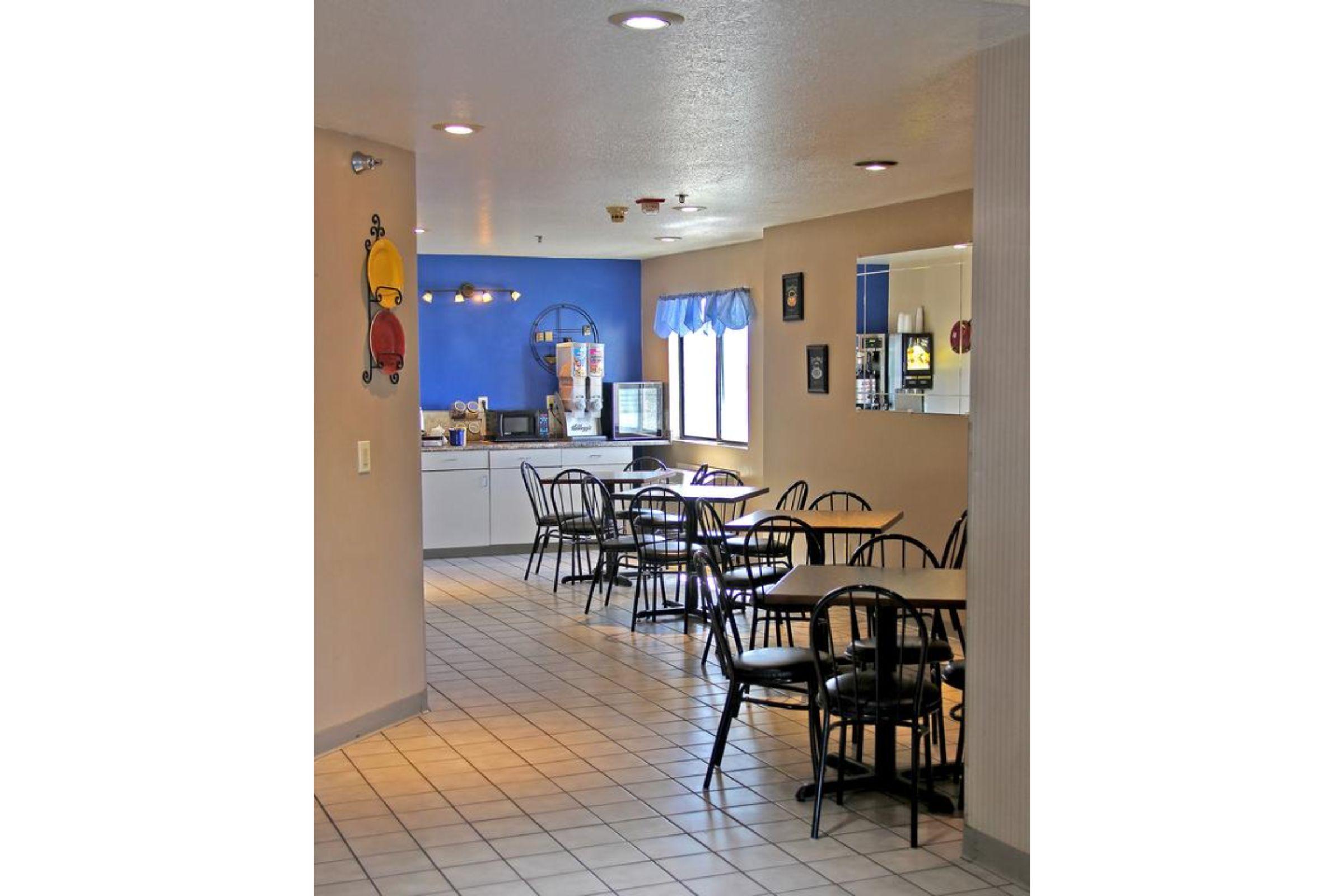 Sleep Inn & Suites Jerome Bagian luar foto