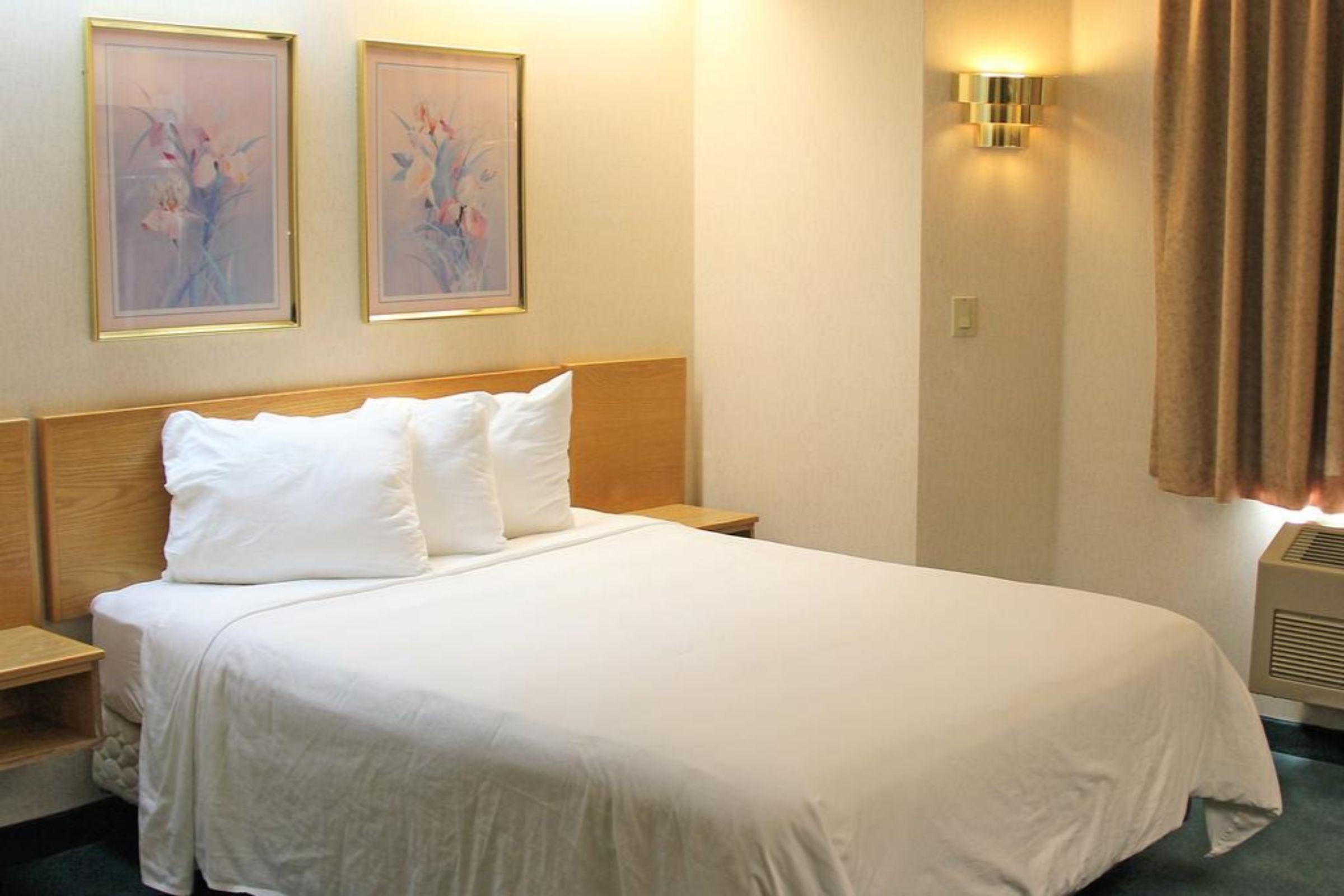 Sleep Inn & Suites Jerome Bagian luar foto
