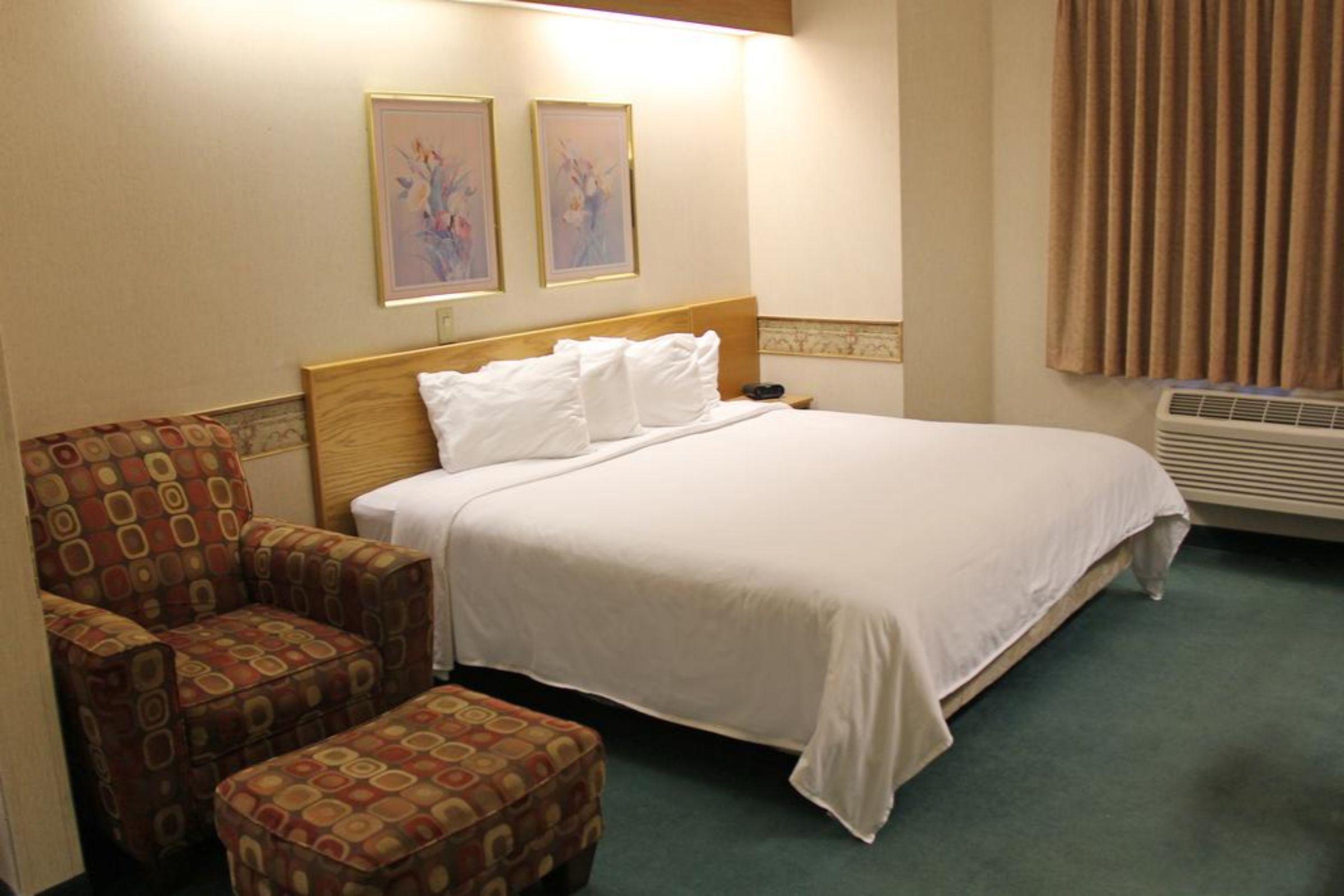 Sleep Inn & Suites Jerome Bagian luar foto