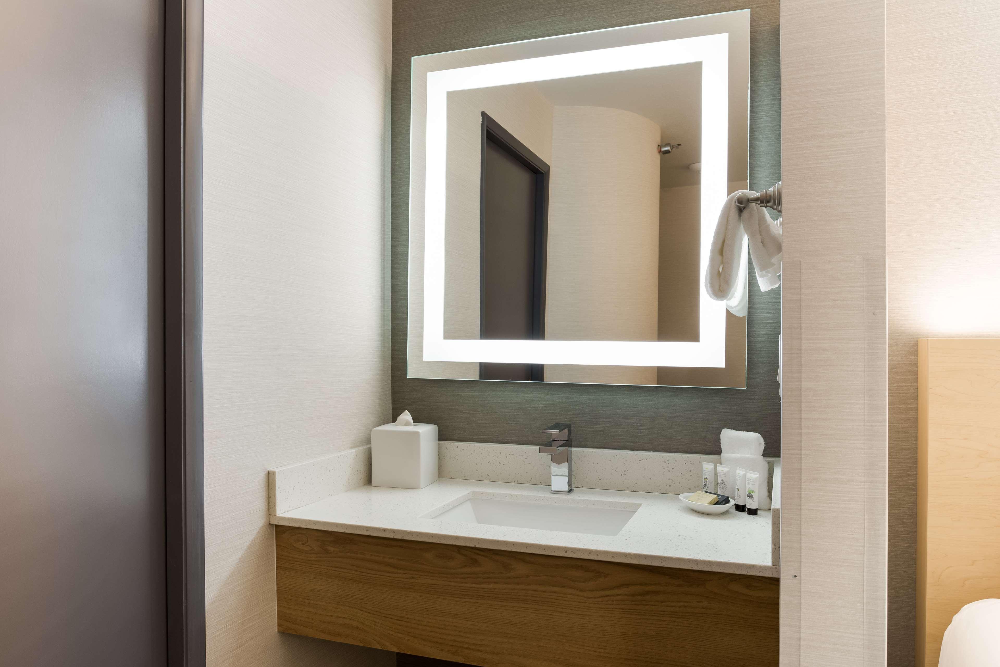 Sleep Inn & Suites Jerome Bagian luar foto