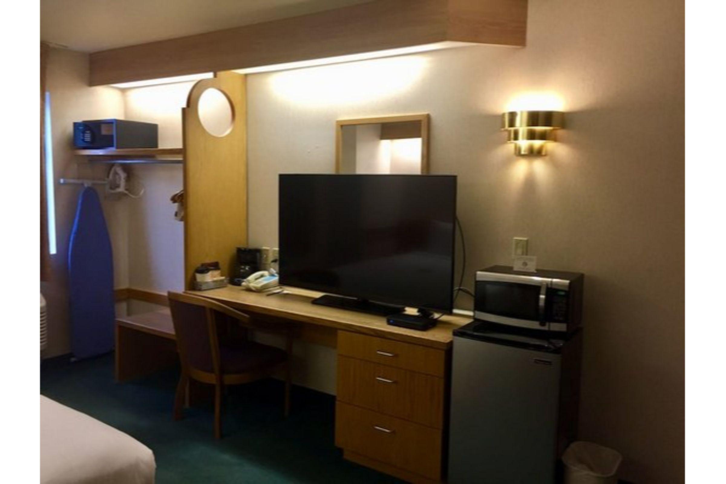 Sleep Inn & Suites Jerome Bagian luar foto