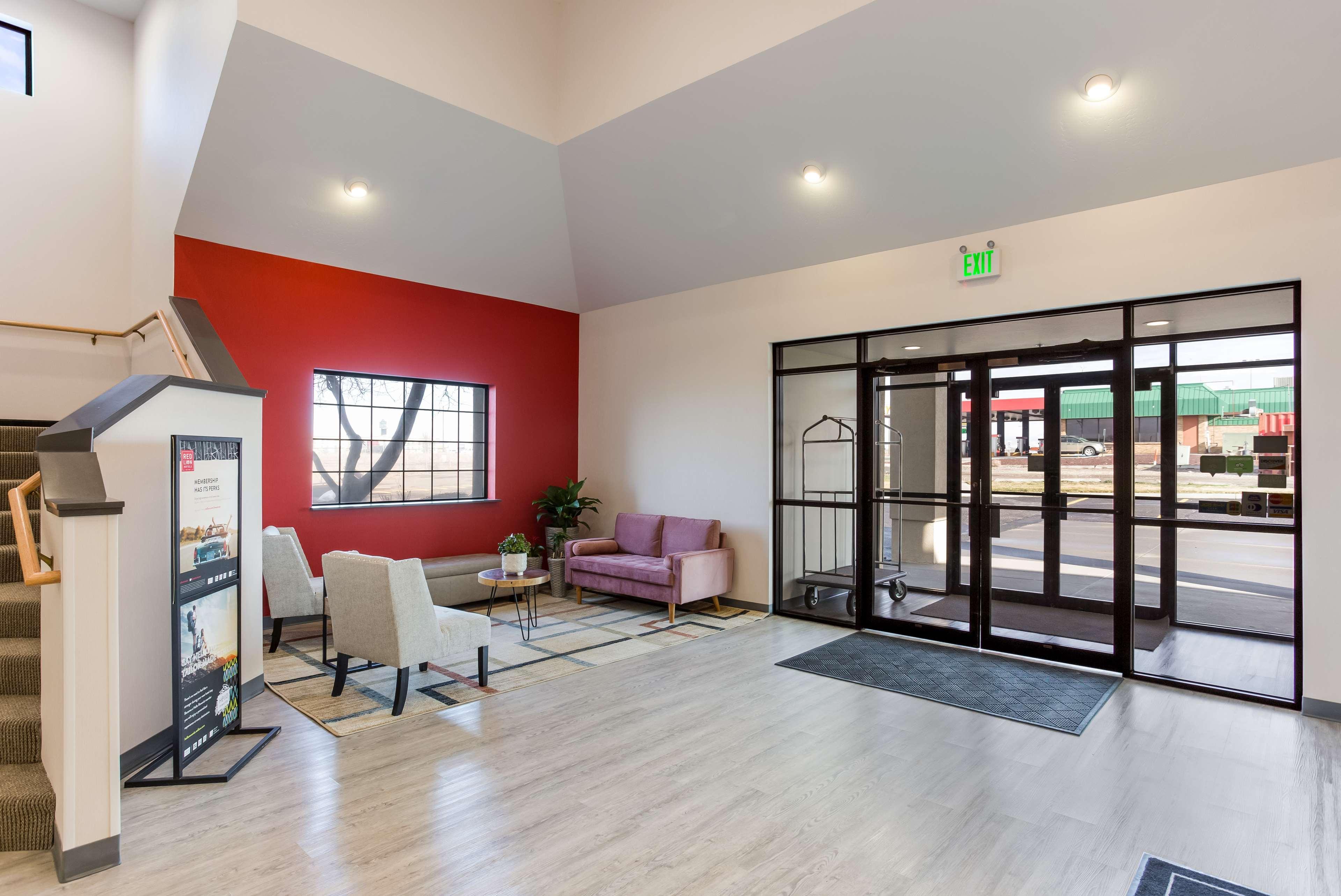 Sleep Inn & Suites Jerome Bagian luar foto
