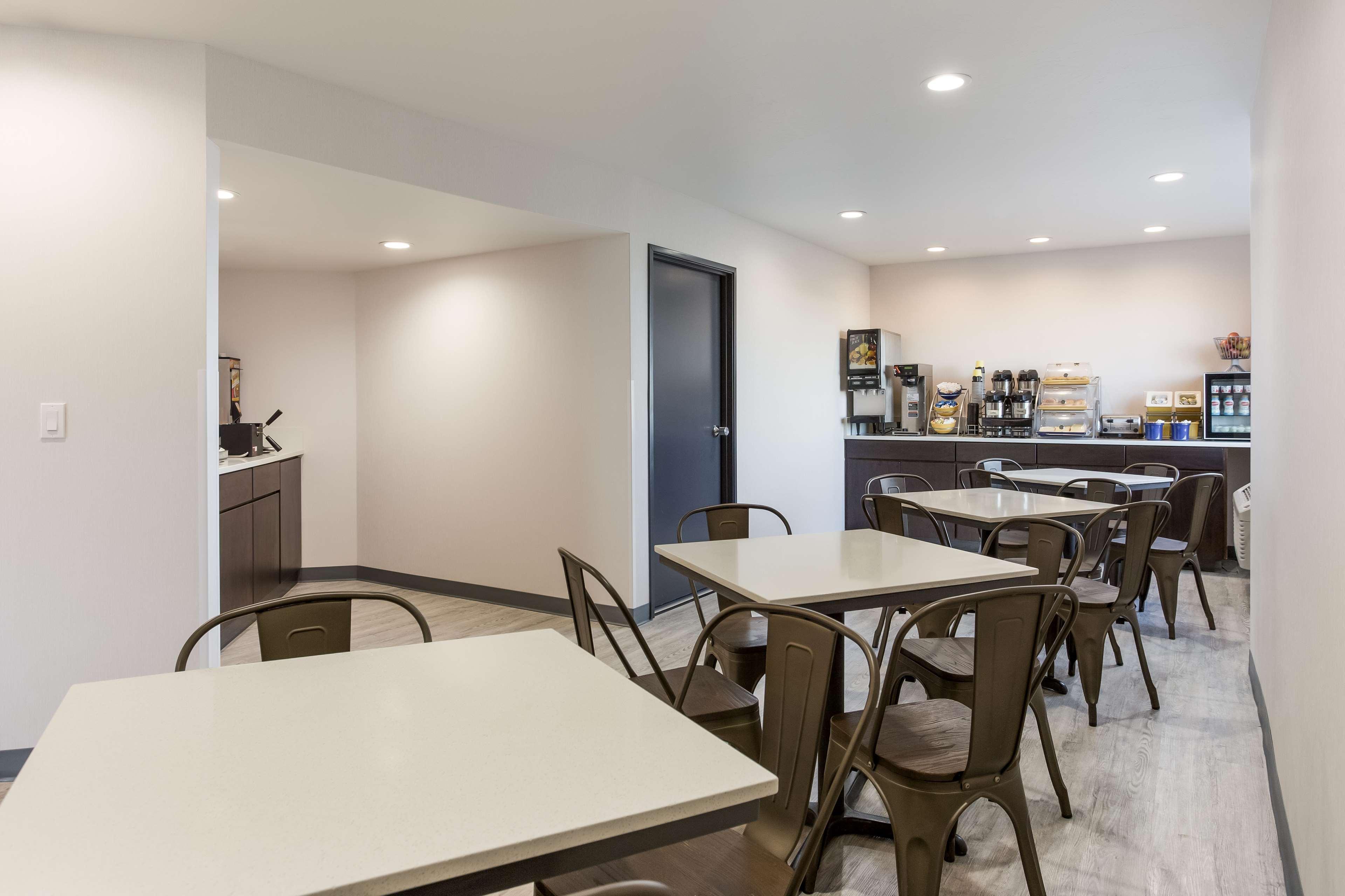 Sleep Inn & Suites Jerome Bagian luar foto
