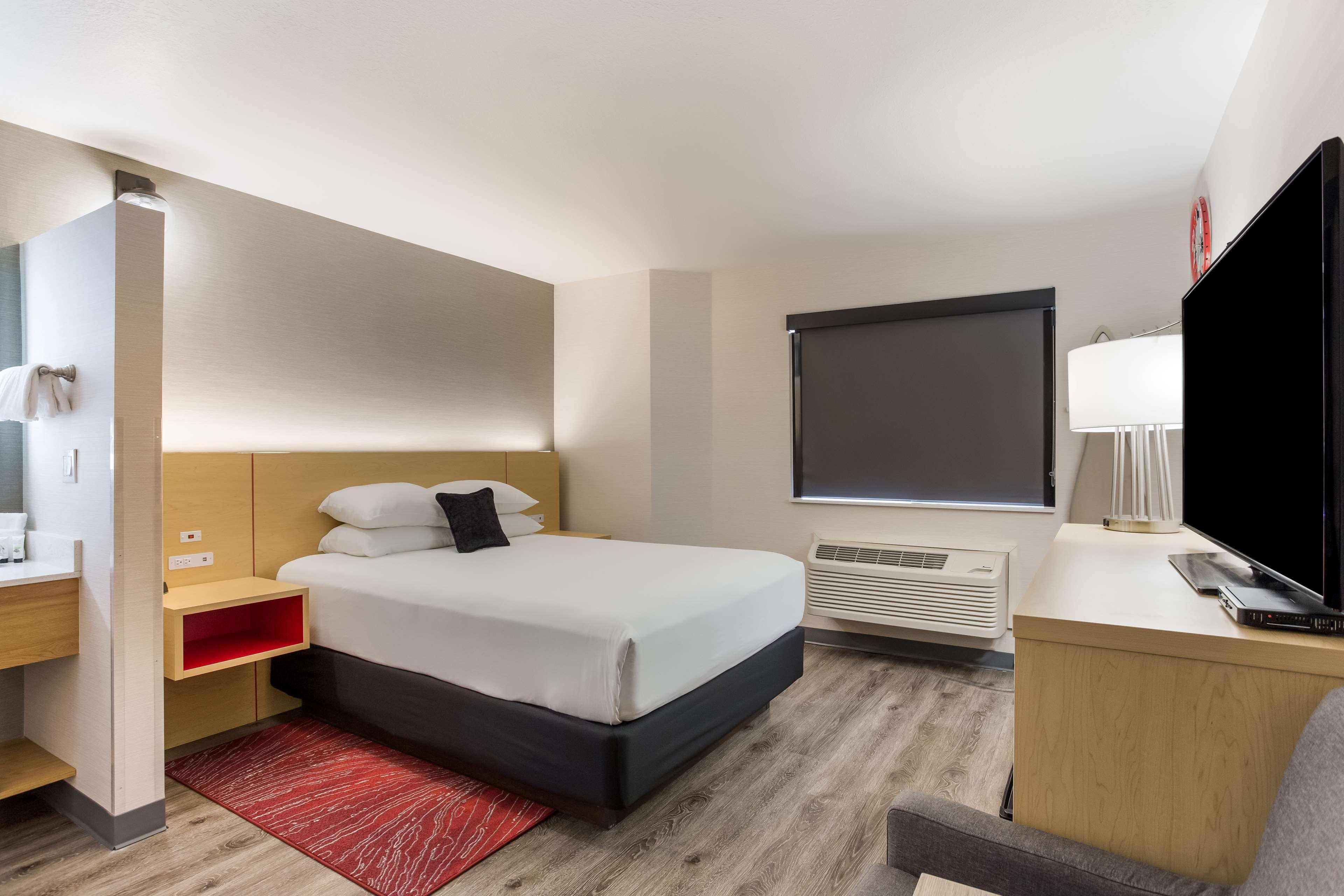 Sleep Inn & Suites Jerome Bagian luar foto