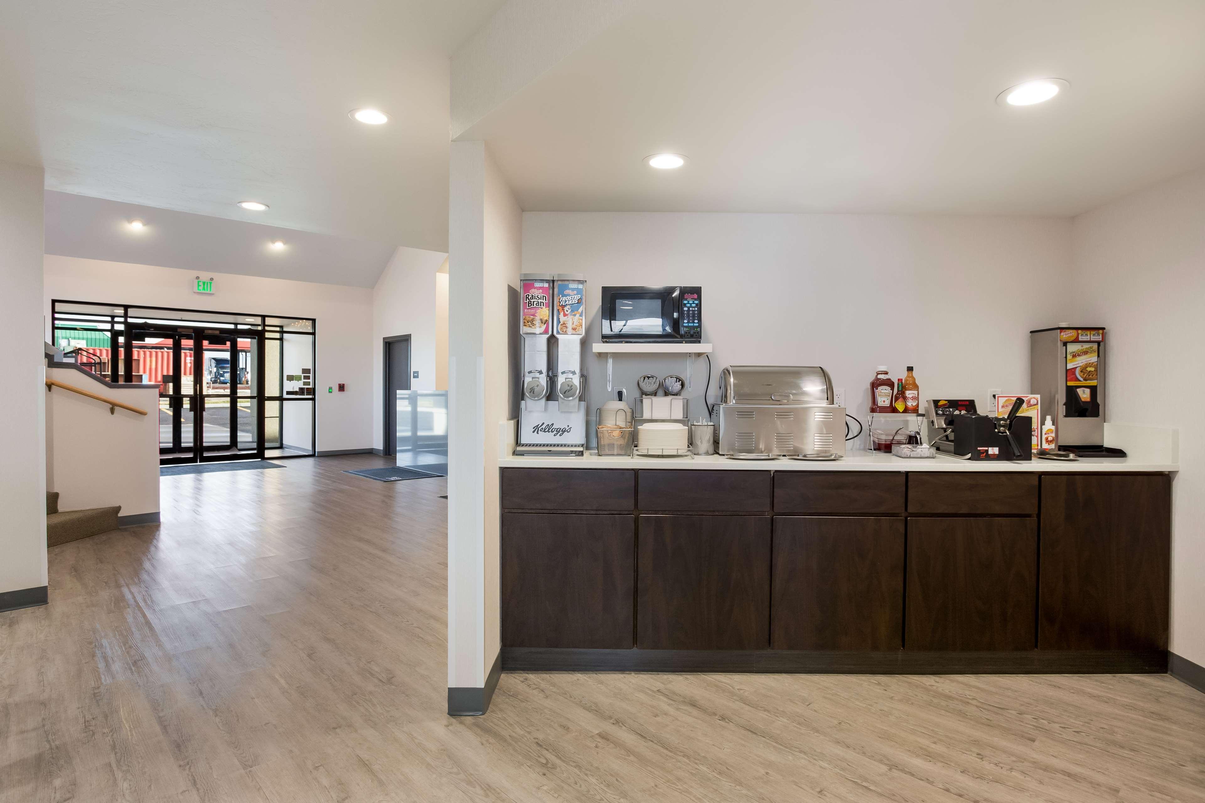 Sleep Inn & Suites Jerome Bagian luar foto