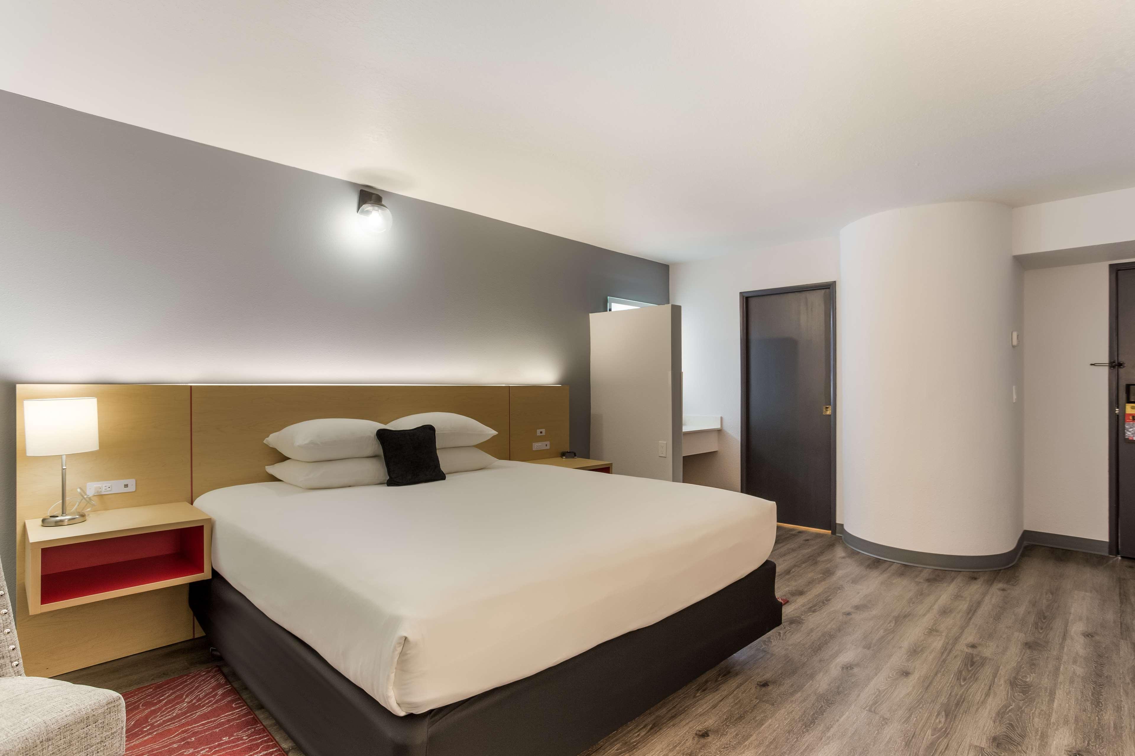 Sleep Inn & Suites Jerome Bagian luar foto