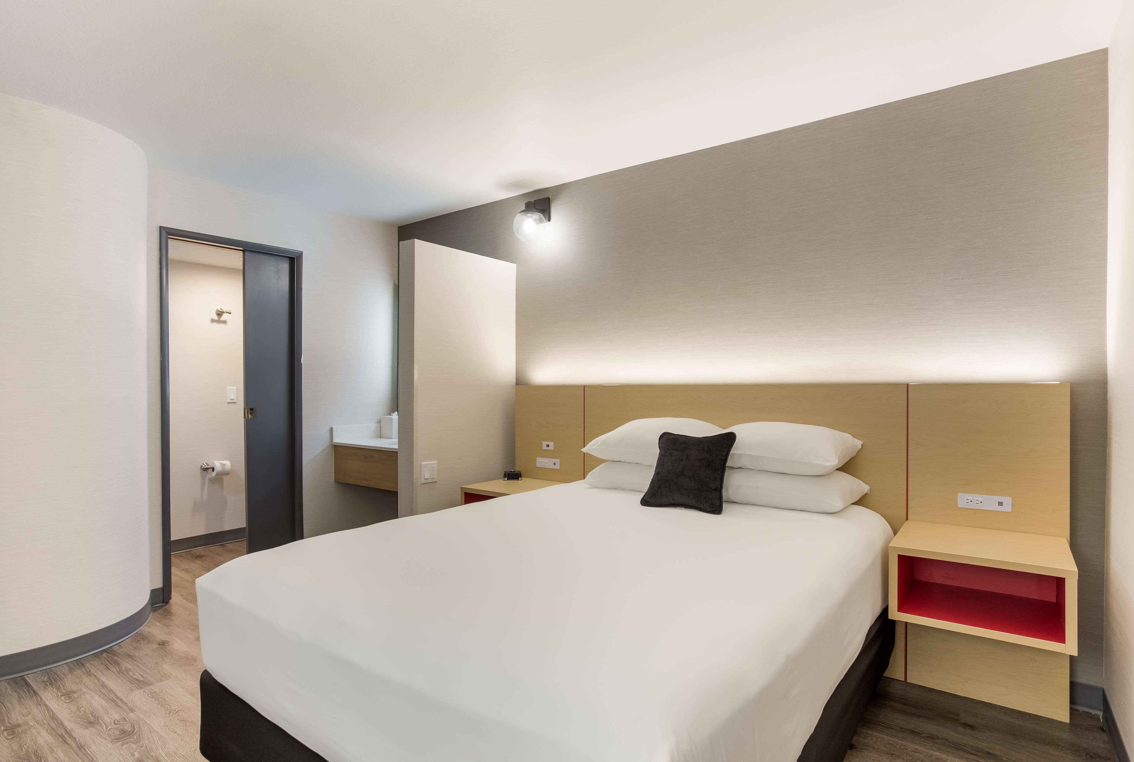 Sleep Inn & Suites Jerome Bagian luar foto