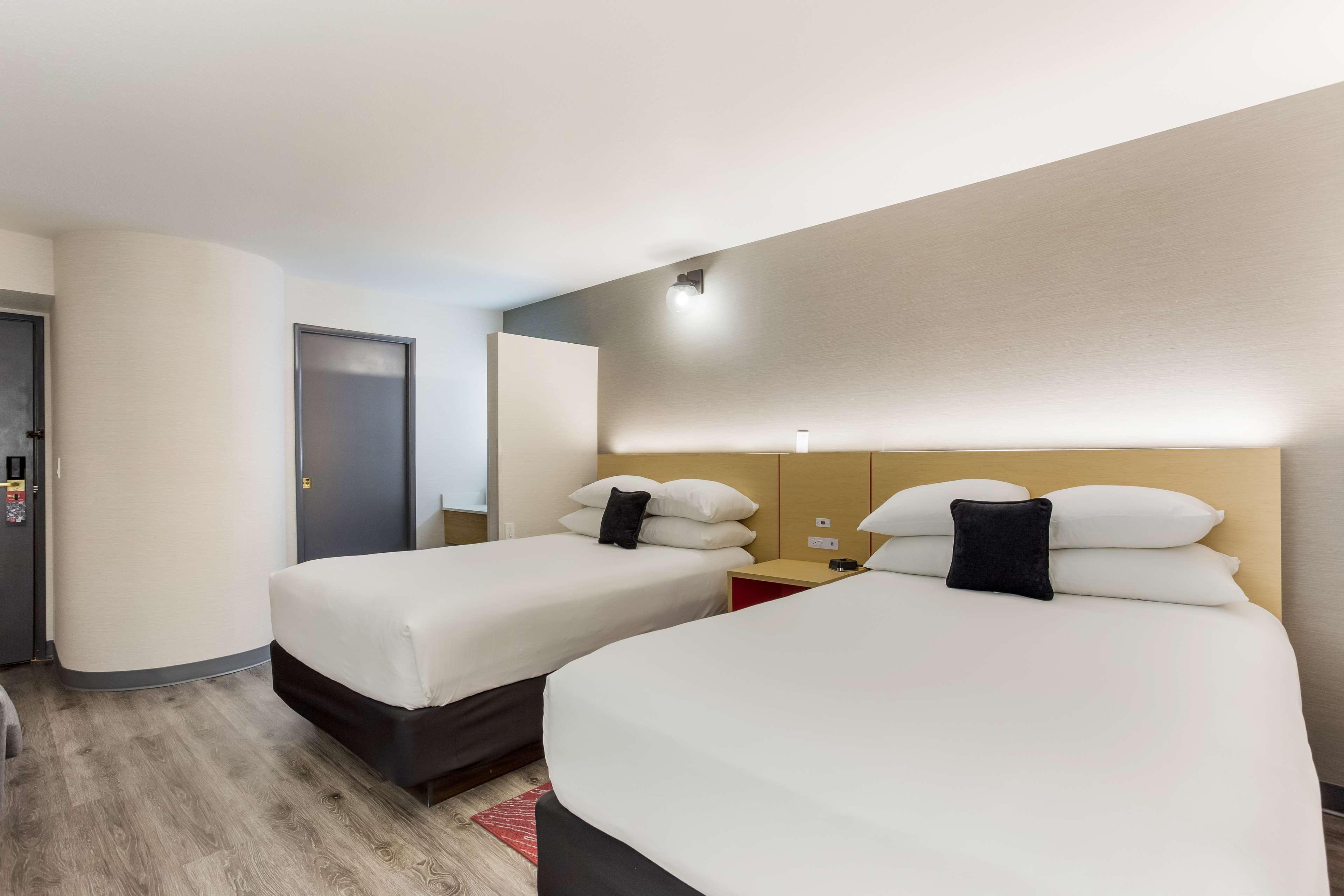 Sleep Inn & Suites Jerome Bagian luar foto