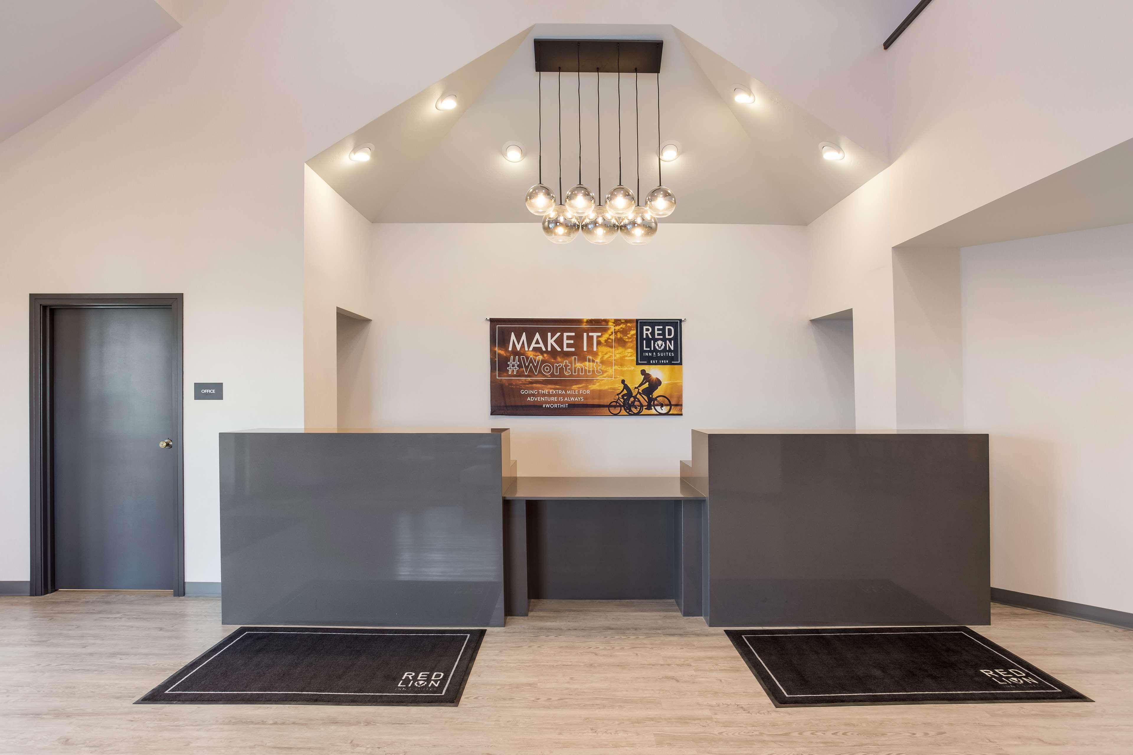 Sleep Inn & Suites Jerome Bagian luar foto
