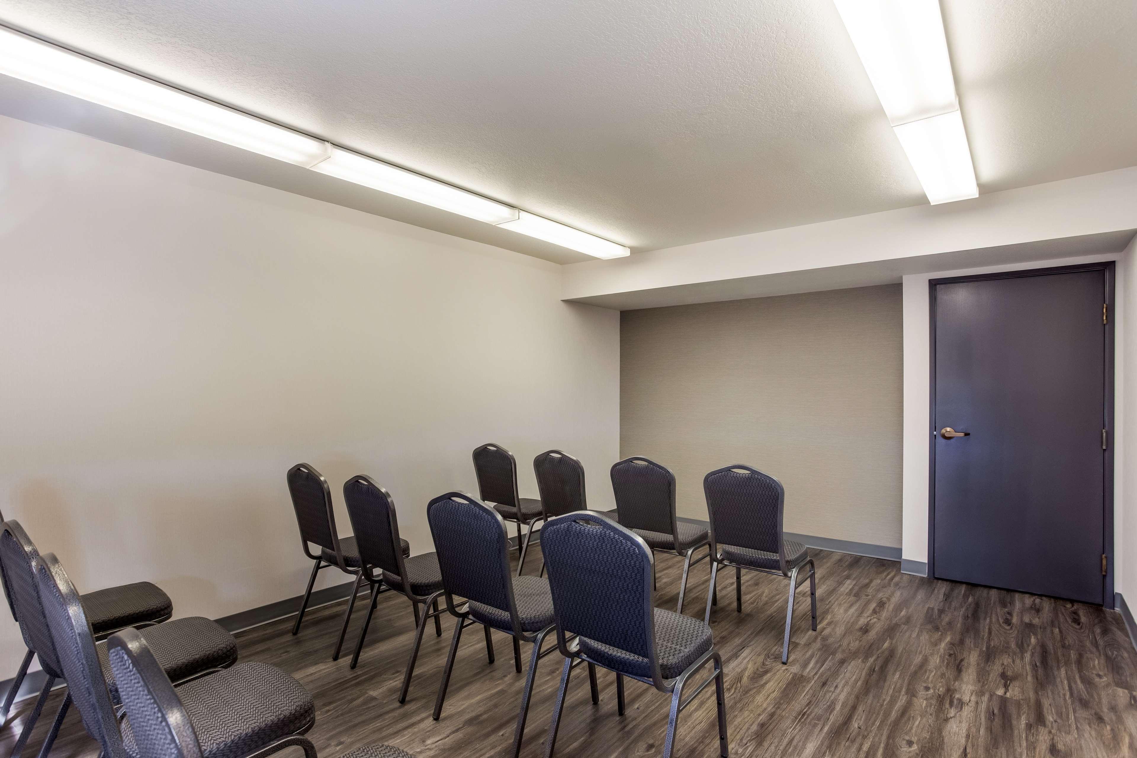 Sleep Inn & Suites Jerome Bagian luar foto