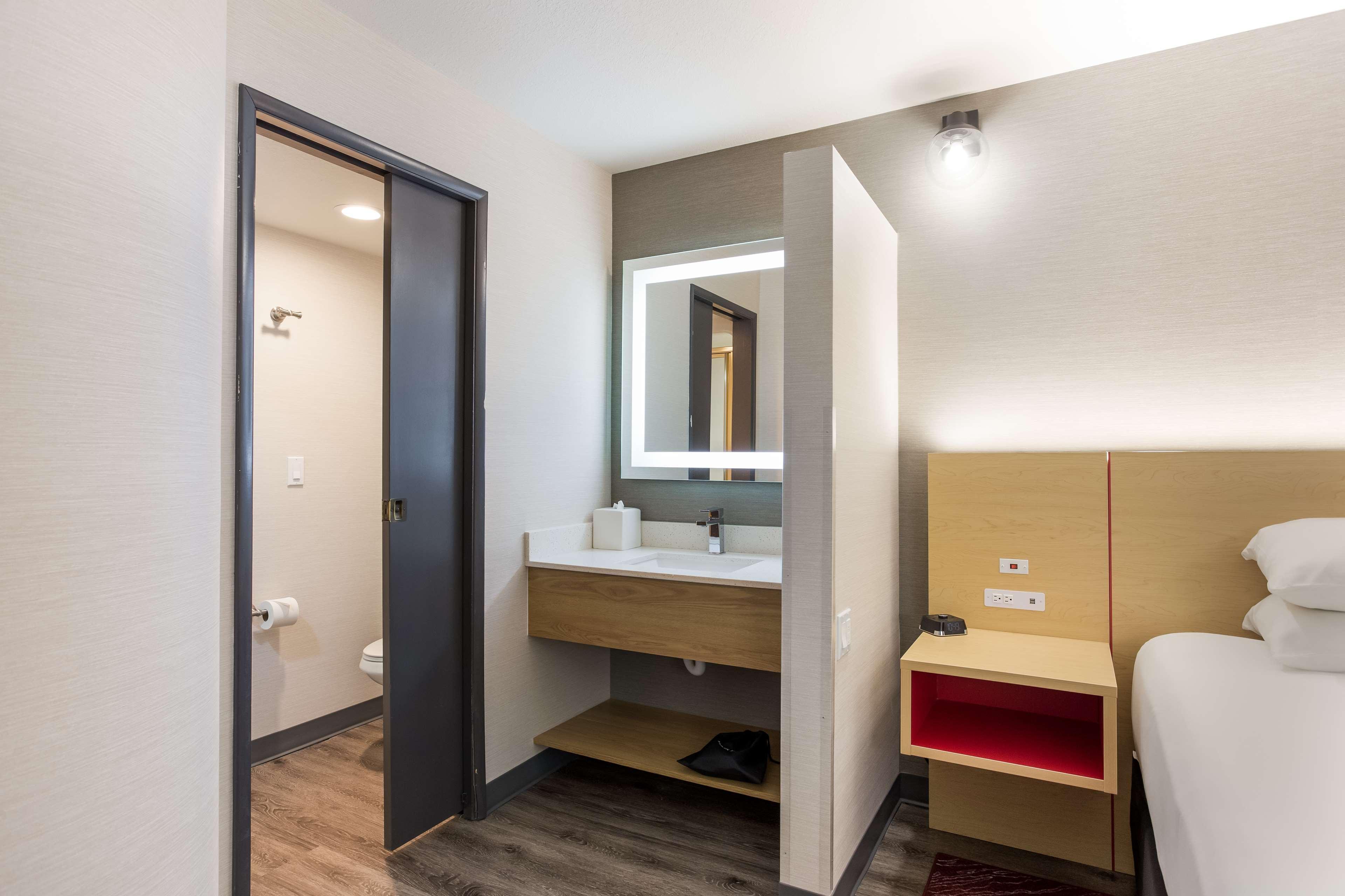 Sleep Inn & Suites Jerome Bagian luar foto