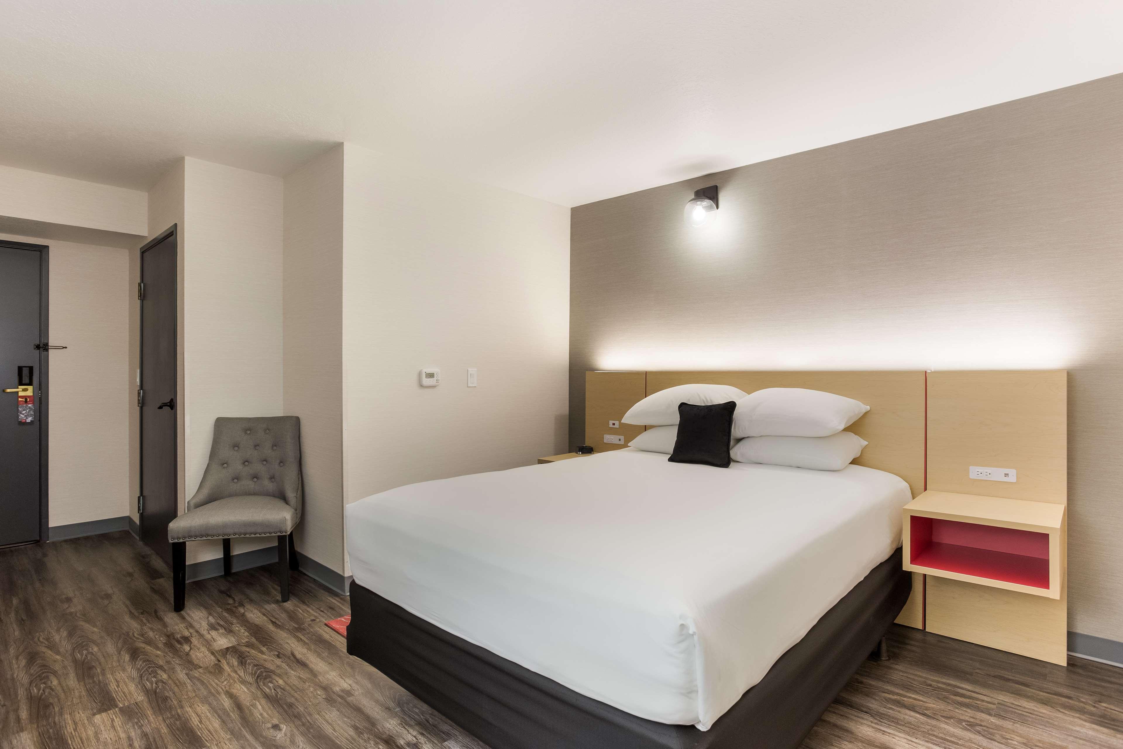 Sleep Inn & Suites Jerome Bagian luar foto
